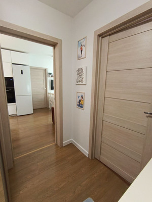 Продам двухкомнатную (2-комн.) квартиру, Невзоровой ул, 9, Санкт-Петербург г