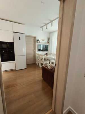 Продам двухкомнатную (2-комн.) квартиру, Невзоровой ул, 9, Санкт-Петербург г