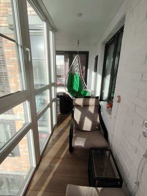 Продам двухкомнатную (2-комн.) квартиру, Невзоровой ул, 9, Санкт-Петербург г