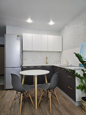 Продам однокомнатную (1-комн.) квартиру, Рихарда Зорге ул, 11кВ, Казань г