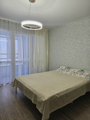 Продам однокомнатную (1-комн.) квартиру, Рихарда Зорге ул, 11кВ, Казань г