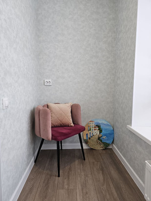 Продам однокомнатную (1-комн.) квартиру, Рихарда Зорге ул, 11кВ, Казань г