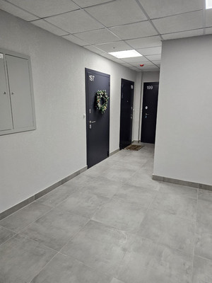 Продам однокомнатную (1-комн.) квартиру, Рихарда Зорге ул, 11кВ, Казань г