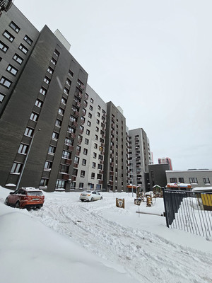 Продам однокомнатную (1-комн.) квартиру, Рихарда Зорге ул, 11кВ, Казань г