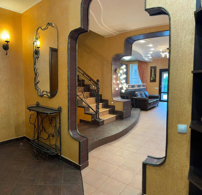 Продам таунхаус, 16, Ямищево д, 0 км от города