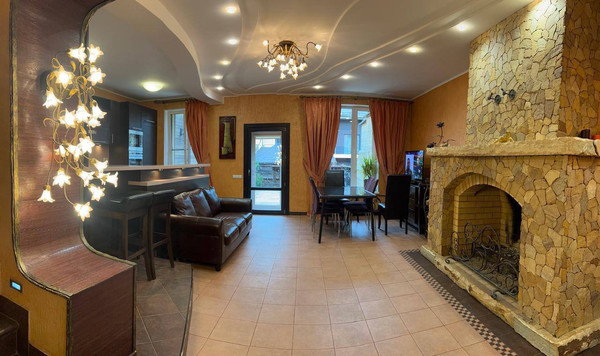 Продам таунхаус, 16, Ямищево д, 0 км от города