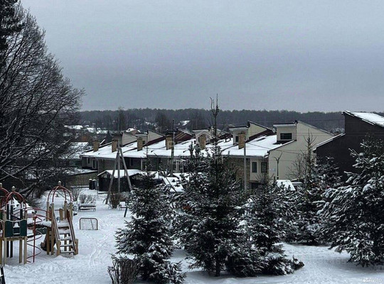 Продам таунхаус, 16, Ямищево д, 0 км от города