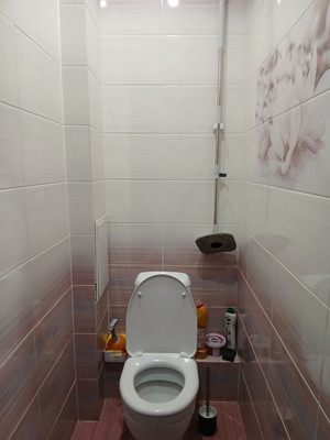 Продам однокомнатную (1-комн.) квартиру, Оборонная ул, 37к1, Мурино п