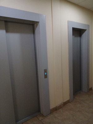 Продам однокомнатную (1-комн.) квартиру, Оборонная ул, 37к1, Мурино п