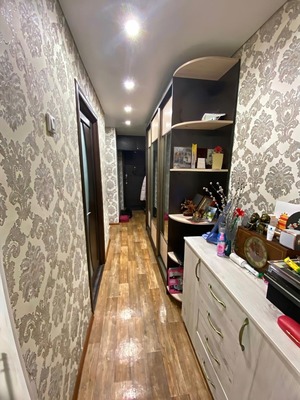 Продам трехкомнатную (3-комн.) квартиру, Криворожская ул, 61, Ростов-на-Дону г