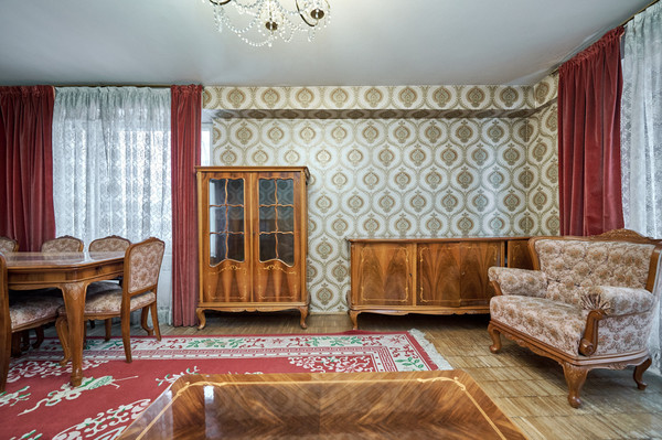 Продам многокомнатную квартиру, Шверника ул, 9к4, Москва г