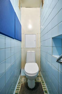 Продам многокомнатную квартиру, Шверника ул, 9к4, Москва г