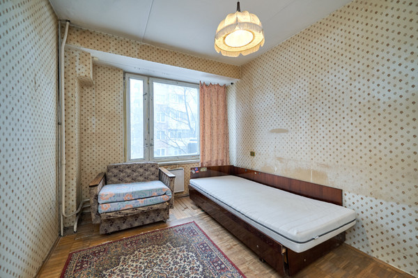 Продам многокомнатную квартиру, Шверника ул, 9к4, Москва г