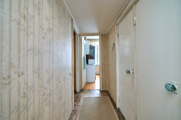 Продам многокомнатную квартиру, Шверника ул, 9к4, Москва г