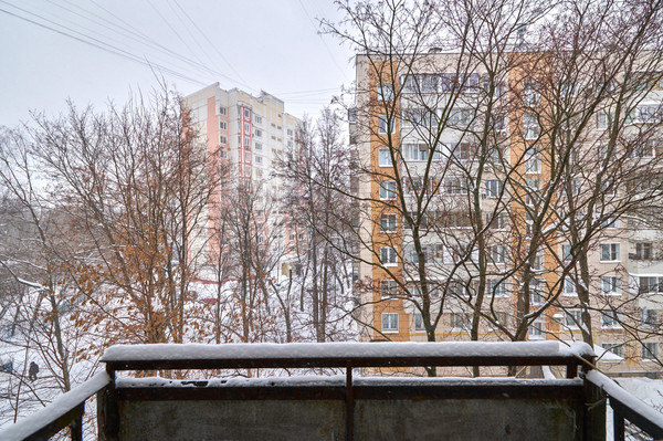 Продам многокомнатную квартиру, Шверника ул, 9к4, Москва г