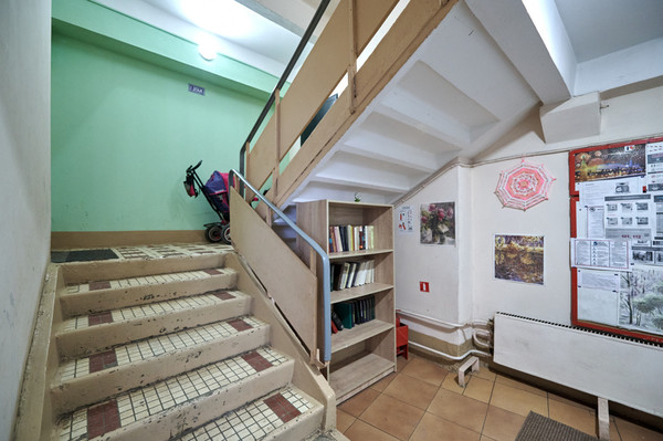 Продам многокомнатную квартиру, Шверника ул, 9к4, Москва г