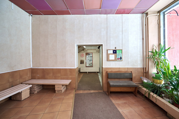 Продам многокомнатную квартиру, Шверника ул, 9к4, Москва г