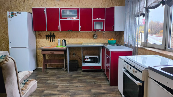 Продам дом, Мира ул, 22, Рязань г, 0 км от города