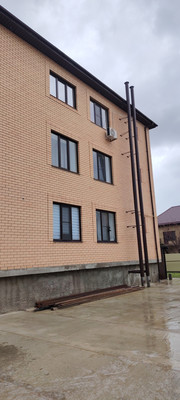 Продам однокомнатную (1-комн.) квартиру, Крюкова ул, 8, Анапская ст-ца