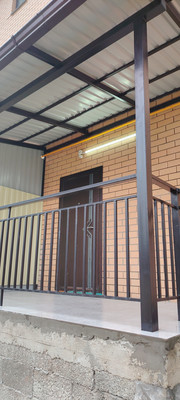 Продам однокомнатную (1-комн.) квартиру, Крюкова ул, 8, Анапская ст-ца