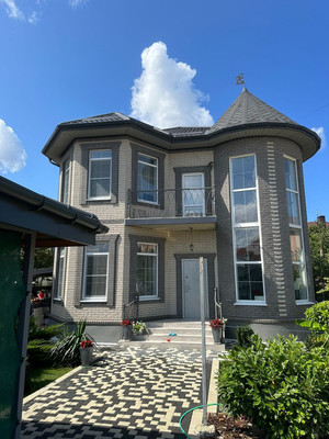 Продам коттедж, Пушкина ул, Супсех с, 0 км от города