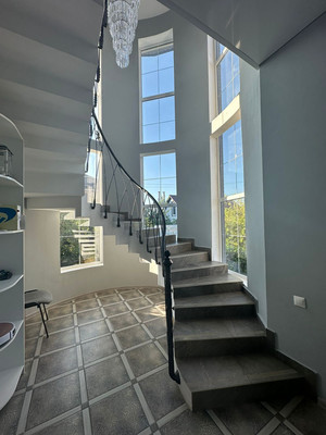 Продам коттедж, Пушкина ул, Супсех с, 0 км от города