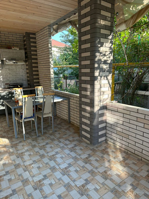 Продам коттедж, Пушкина ул, Супсех с, 0 км от города