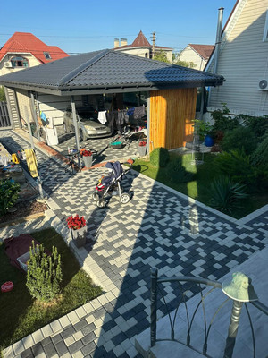 Продам коттедж, Пушкина ул, Супсех с, 0 км от города