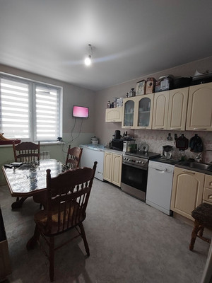 Продам трехкомнатную (3-комн.) квартиру, Анны Коньковой ул, 14, Ханты-Мансийск г