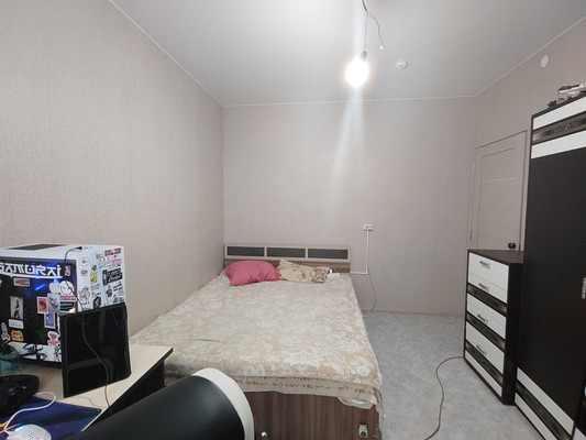 Продам трехкомнатную (3-комн.) квартиру, Анны Коньковой ул, 14, Ханты-Мансийск г