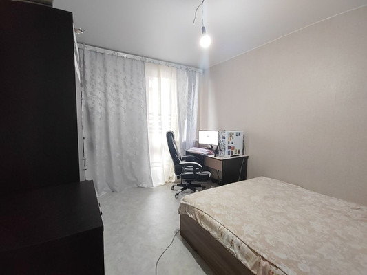 Продам трехкомнатную (3-комн.) квартиру, Анны Коньковой ул, 14, Ханты-Мансийск г