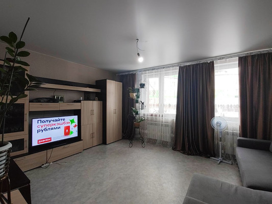 Продам трехкомнатную (3-комн.) квартиру, Анны Коньковой ул, 14, Ханты-Мансийск г