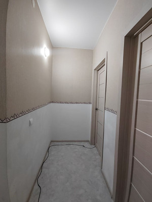 Продам трехкомнатную (3-комн.) квартиру, Анны Коньковой ул, 14, Ханты-Мансийск г