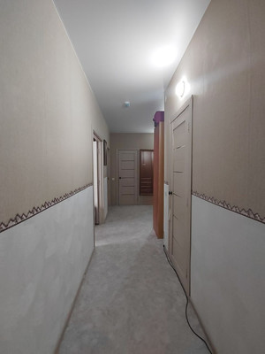 Продам трехкомнатную (3-комн.) квартиру, Анны Коньковой ул, 14, Ханты-Мансийск г