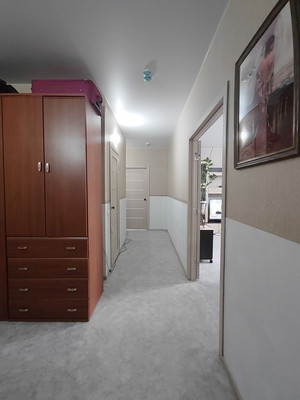 Продам трехкомнатную (3-комн.) квартиру, Анны Коньковой ул, 14, Ханты-Мансийск г