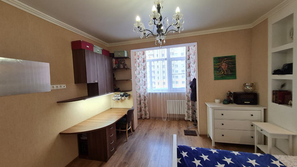 Продам трехкомнатную (3-комн.) квартиру, Ямская ул, 10, Ханты-Мансийск г