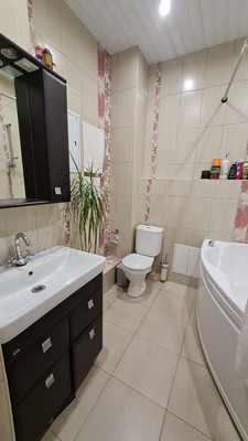 Продам трехкомнатную (3-комн.) квартиру, Ямская ул, 10, Ханты-Мансийск г