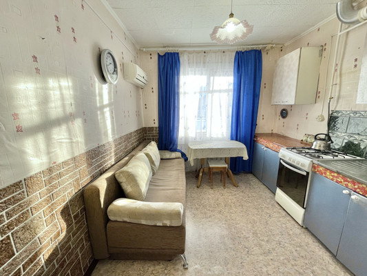 Продам однокомнатную (1-комн.) квартиру, Шевченко ул, 39, Ханты-Мансийск г