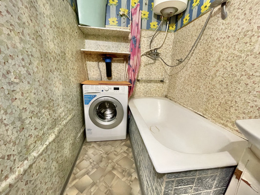 Продам однокомнатную (1-комн.) квартиру, Шевченко ул, 39, Ханты-Мансийск г