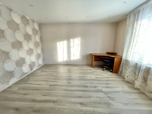 Продам однокомнатную (1-комн.) квартиру, Шевченко ул, 39, Ханты-Мансийск г