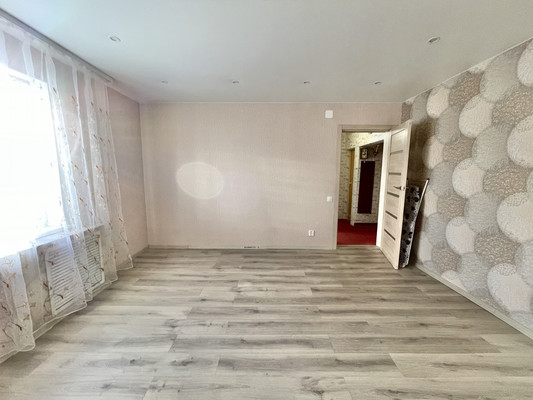 Продам однокомнатную (1-комн.) квартиру, Шевченко ул, 39, Ханты-Мансийск г