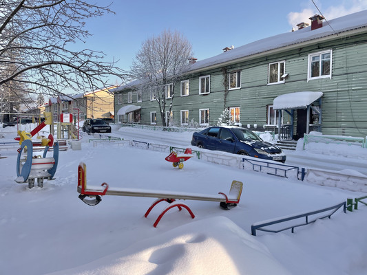 Продам однокомнатную (1-комн.) квартиру, Шевченко ул, 39, Ханты-Мансийск г