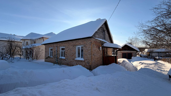 Продам дом, Пригородная ул, 92а, Ступино г, 0 км от города