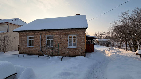 Продам дом, Пригородная ул, 92а, Ступино г, 0 км от города