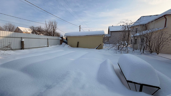 Продам дом, Пригородная ул, 92а, Ступино г, 0 км от города