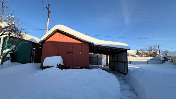 Продам дом, Пригородная ул, 92а, Ступино г, 0 км от города