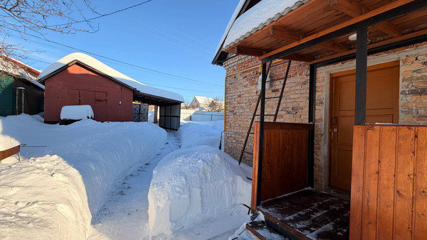 Продам дом, Пригородная ул, 92а, Ступино г, 0 км от города