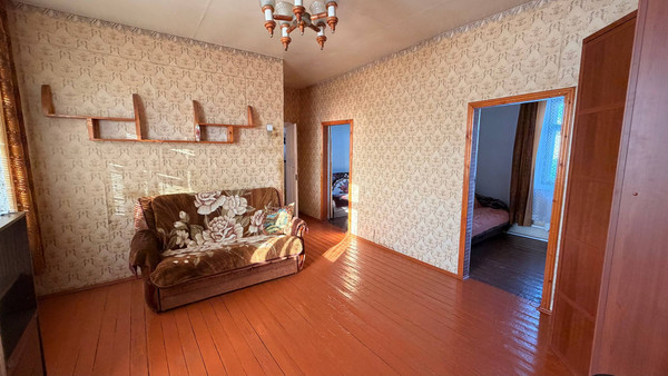 Продам дом, Пригородная ул, 92а, Ступино г, 0 км от города