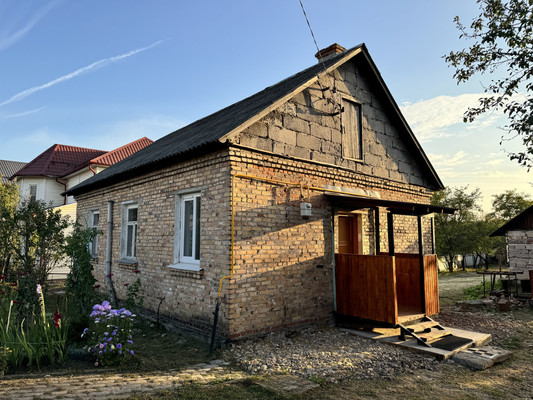 Продам дом, Пригородная ул, 92а, Ступино г, 0 км от города