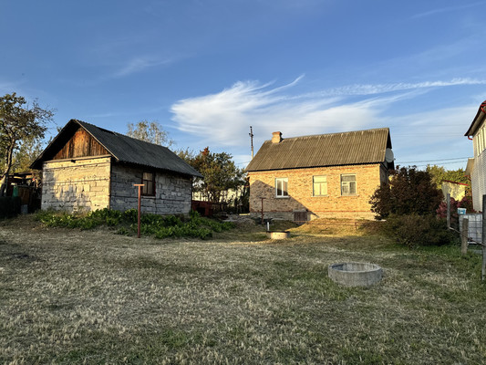 Продам дом, Пригородная ул, 92а, Ступино г, 0 км от города